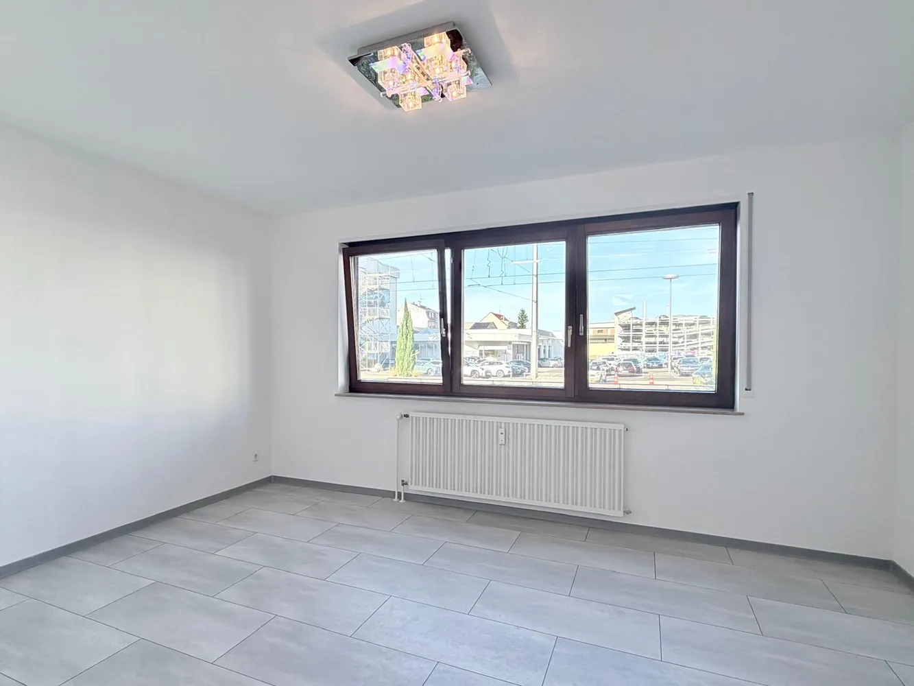 2 Zimmer Wohnung mit 53 m² in Mannheim – Bild 5