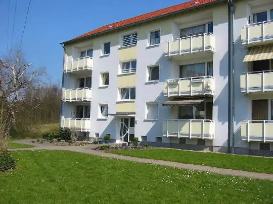 3 Zimmer Wohnung mit 61 m² in Essen – Bild 5
