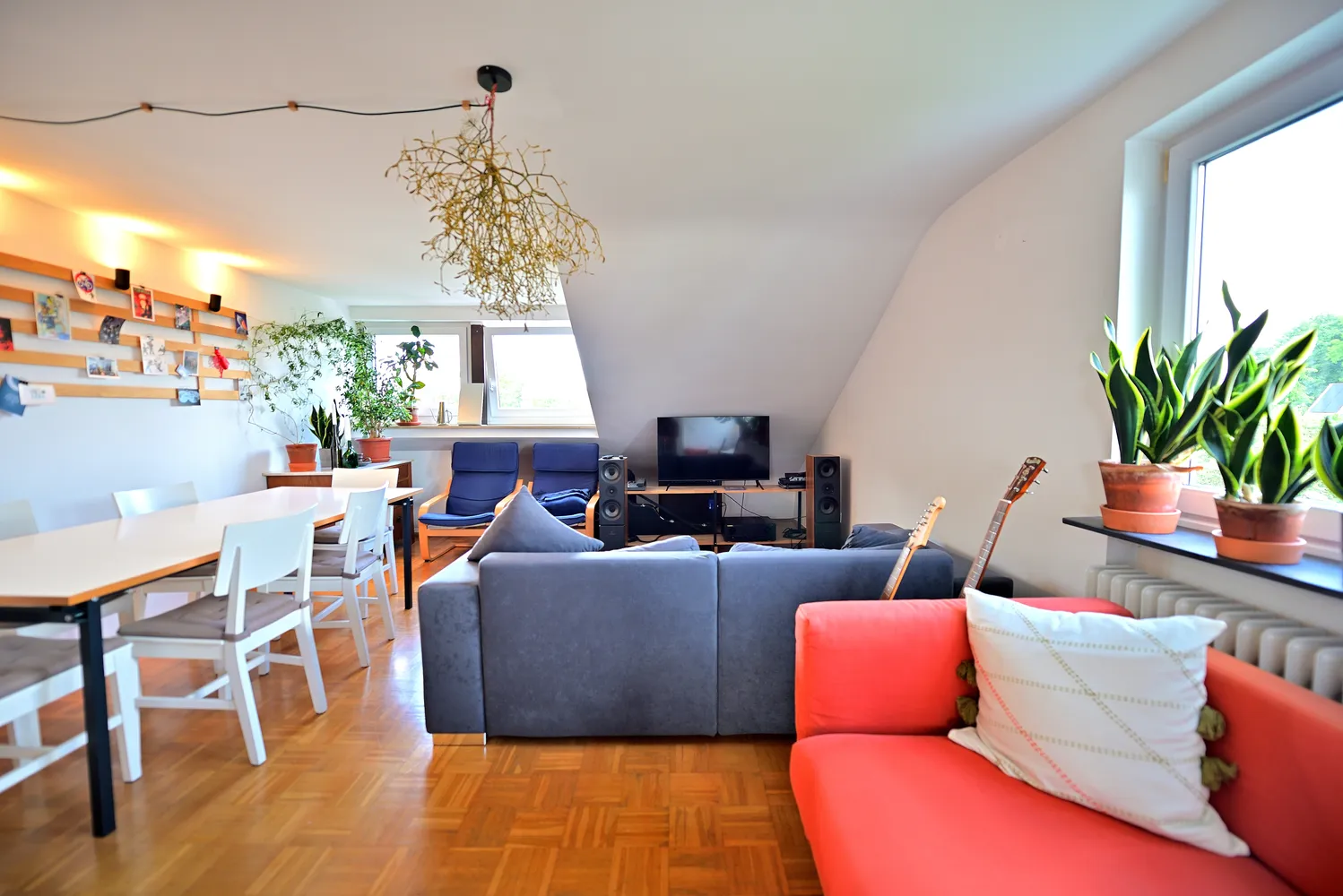 3 Zimmer Wohnung mit 65 m² in Nürnberg – Bild 8