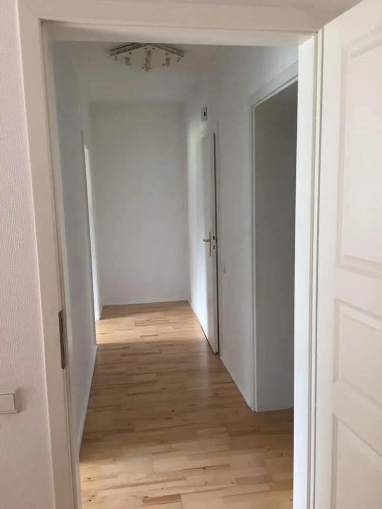 3 Zimmer Wohnung mit 60 m² in Duisburg – Bild 4