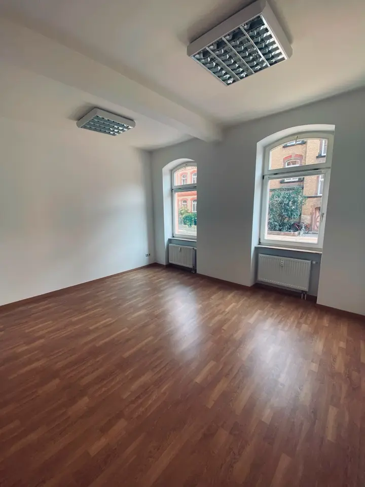 2 Zimmer Wohnung mit 41 m² in Erfurt – Bild 2