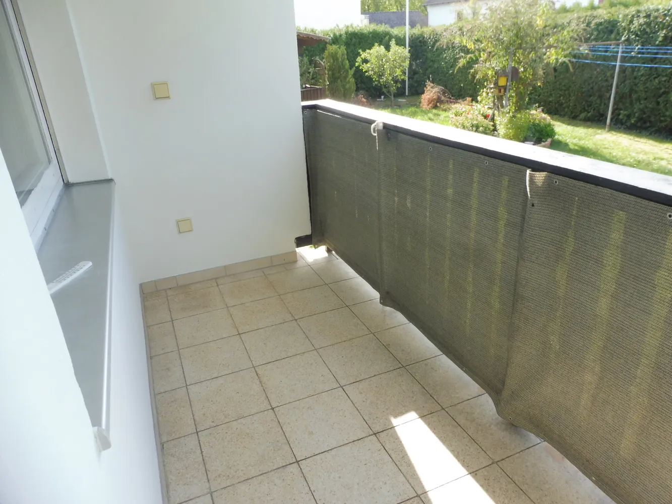 4 Zimmer Wohnung mit 90 m² in Regensburg – Bild 2