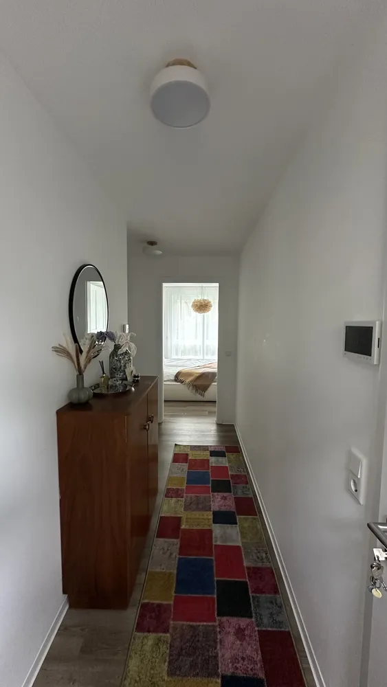 2 Zimmer Wohnung mit 64 m² in Solingen – Bild 2