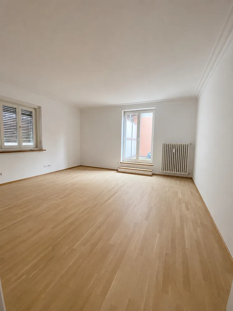 4 Zimmer Wohnung mit 131 m² in München – Bild 6