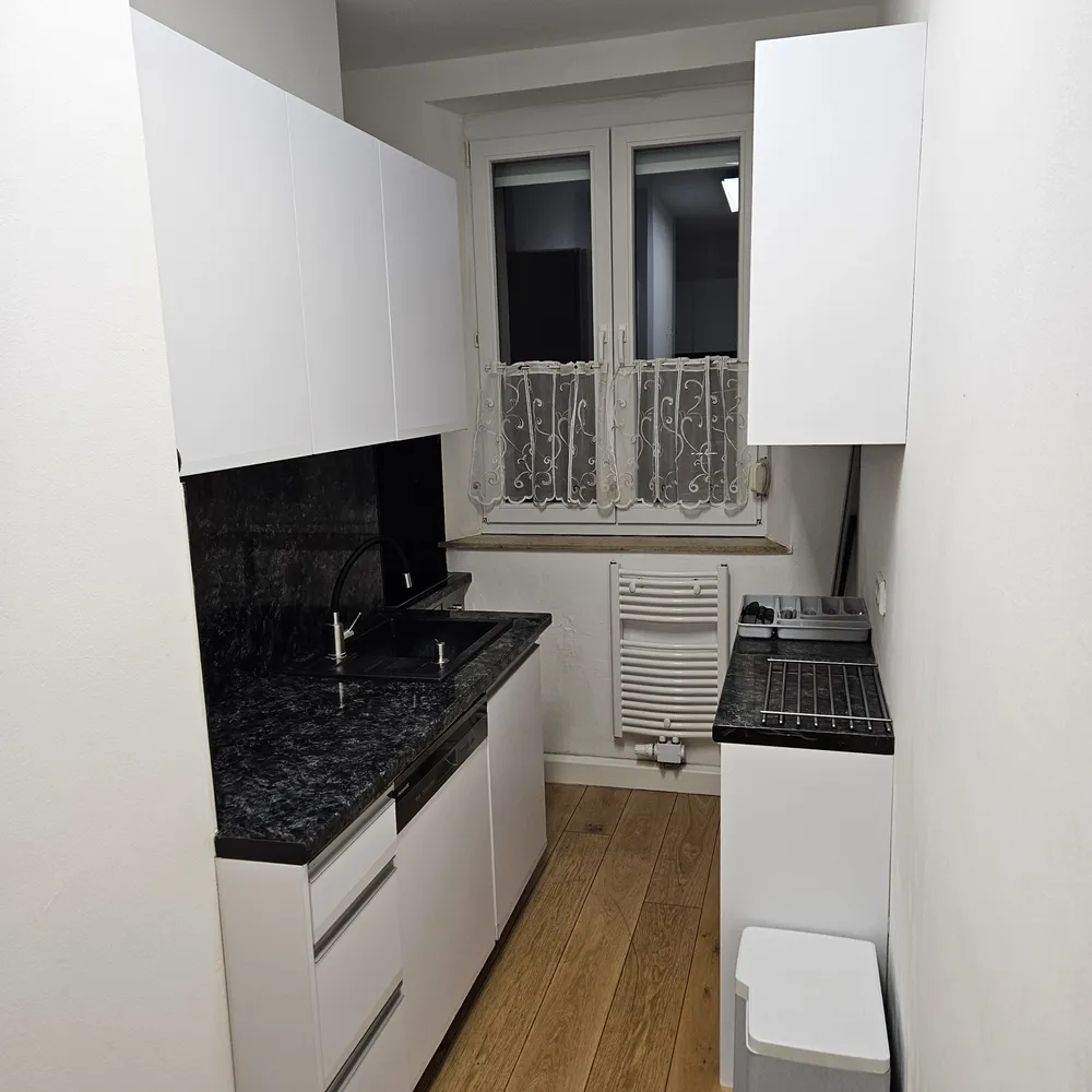 2 Zimmer Wohnung mit 50 m² in Nürnberg – Bild 10