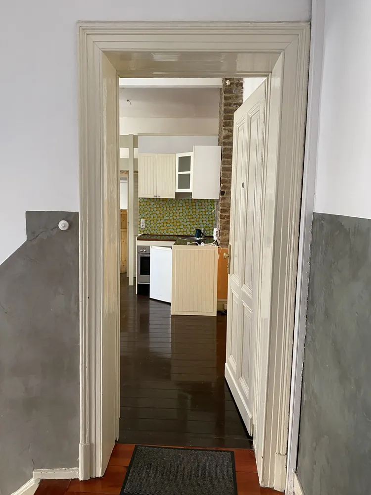 1 Zimmer Wohnung mit 22 m² in Köln – Bild 12