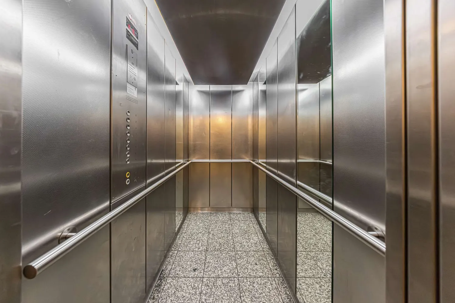 2 Zimmer Wohnung mit 43 m² in Leipzig – Bild 6