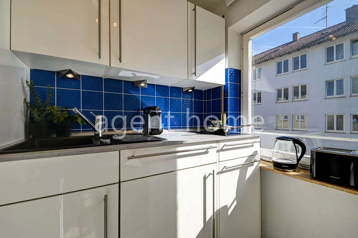 1 Zimmer Wohnung mit 30 m² in Stuttgart – Bild 12