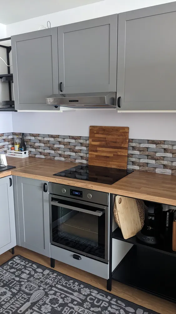 1 room apartment with 41 m² in Bernau bei Berlin – Photo 7