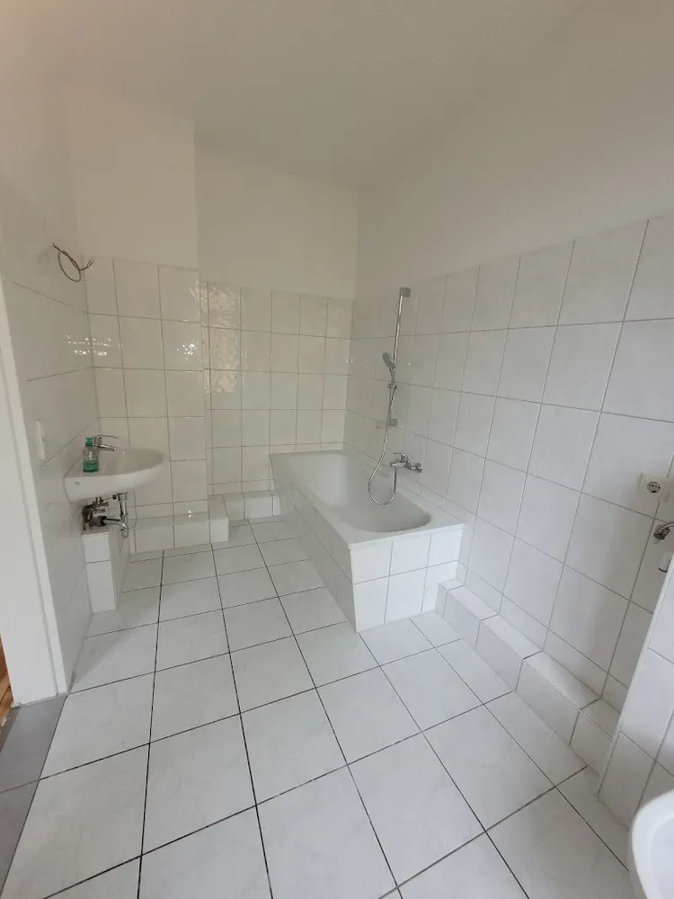 2 room apartment with 42 m² in Wismar – Photo 5