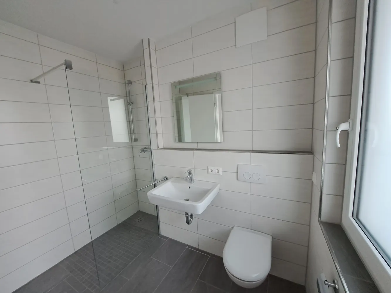 3 Zimmer Wohnung mit 88 m² in Mannheim – Bild 6