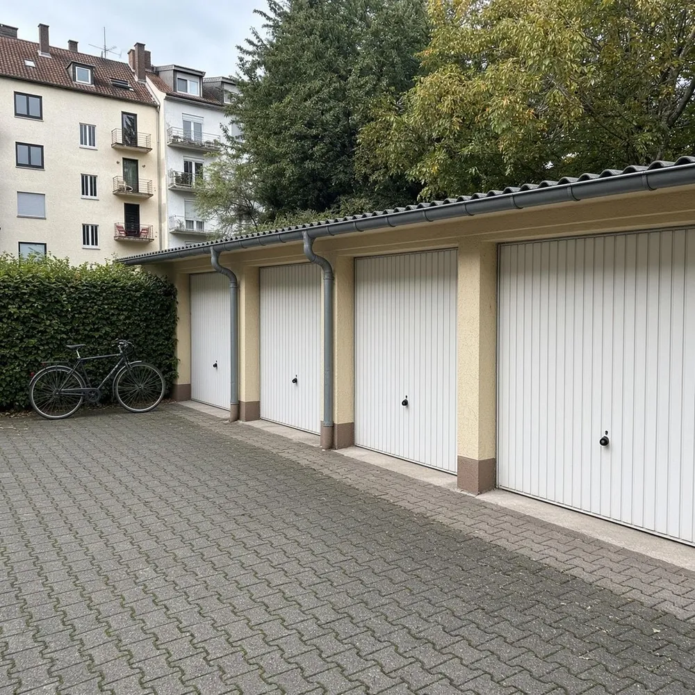 3 Zimmer Wohnung mit 87 m² in Mannheim – Bild 11