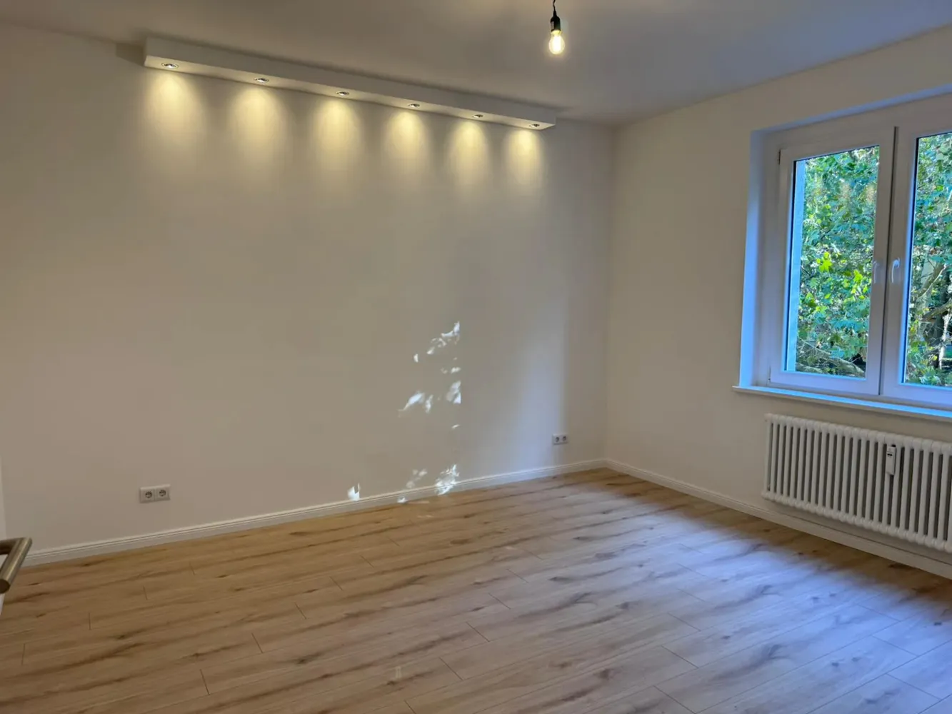 Shared room with 16 m² in Berlin – Photo 1