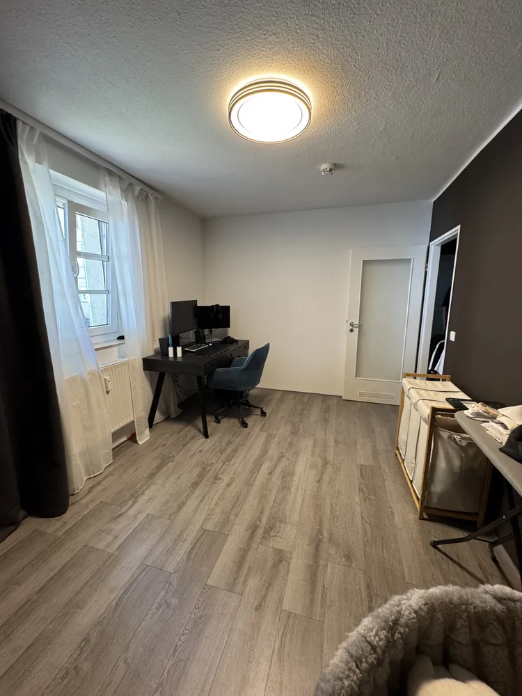 3 Zimmer Wohnung mit 67 m² in Nürnberg – Bild 6