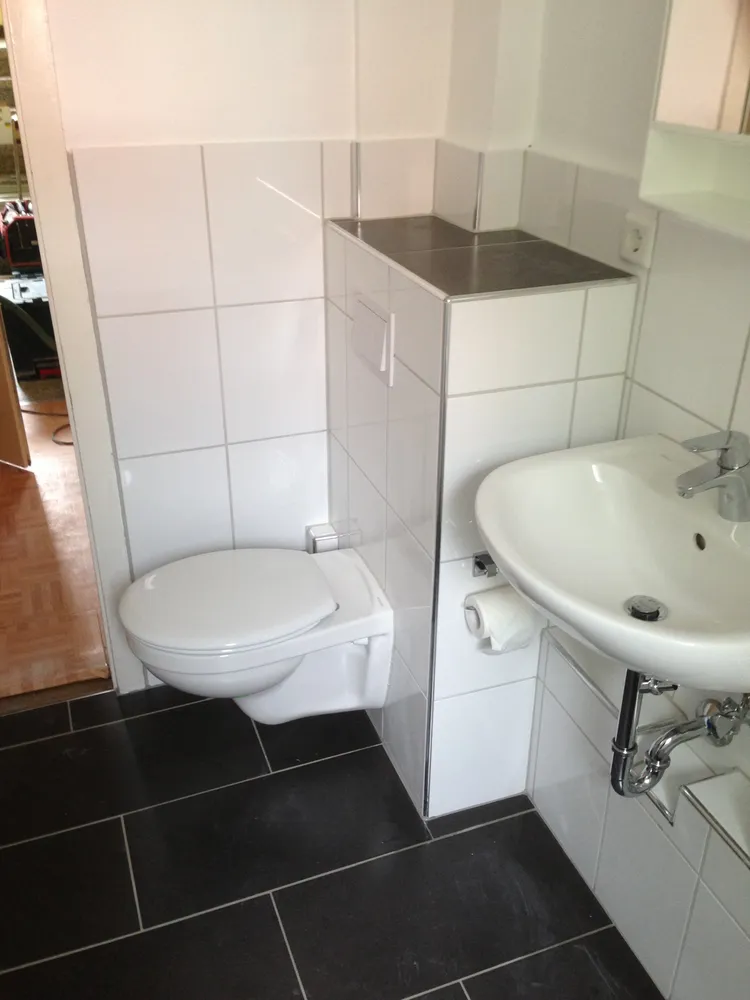 3 room apartment with 66 m² in Cologne – Photo 5
