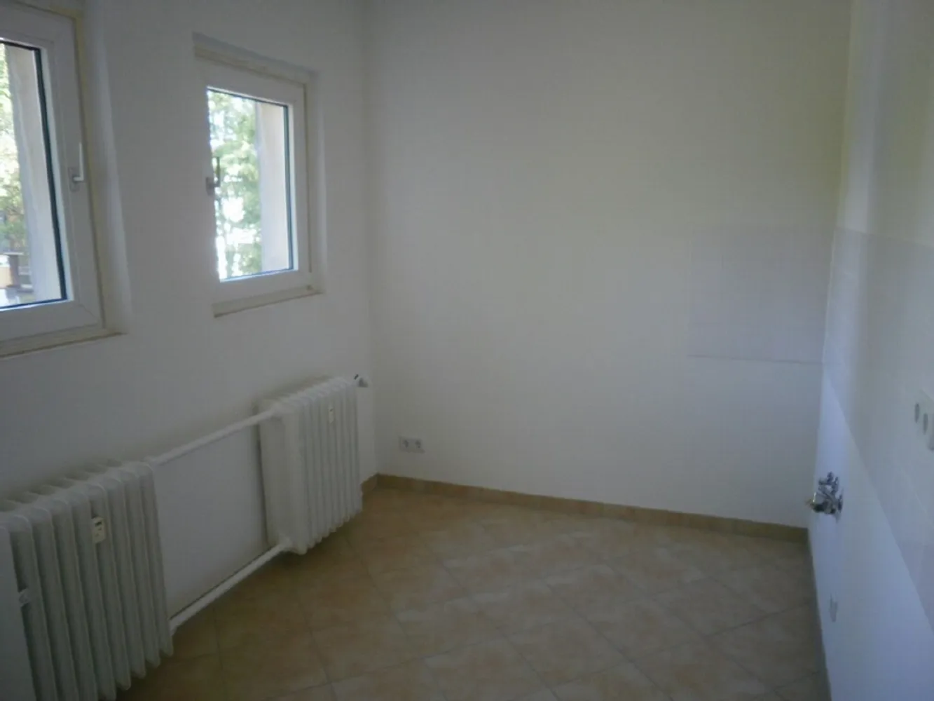 2 Zimmer Wohnung mit 66 m² in Duisburg – Bild 3
