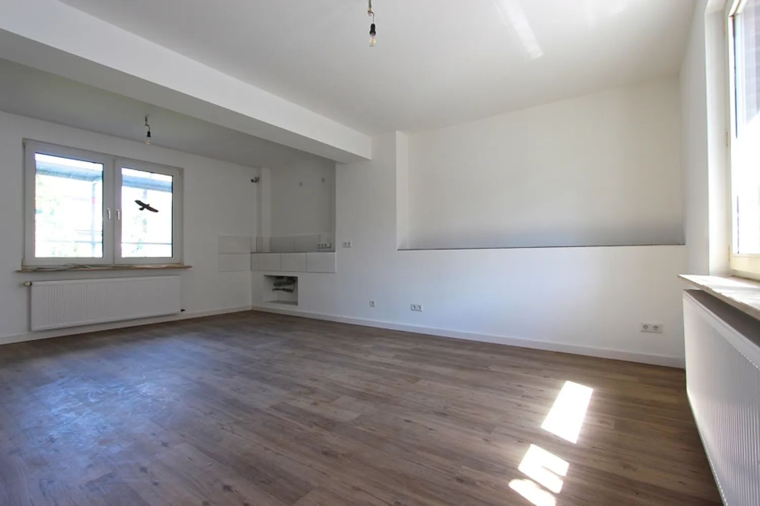 2 room apartment with 56 m² in Cologne – Photo 11