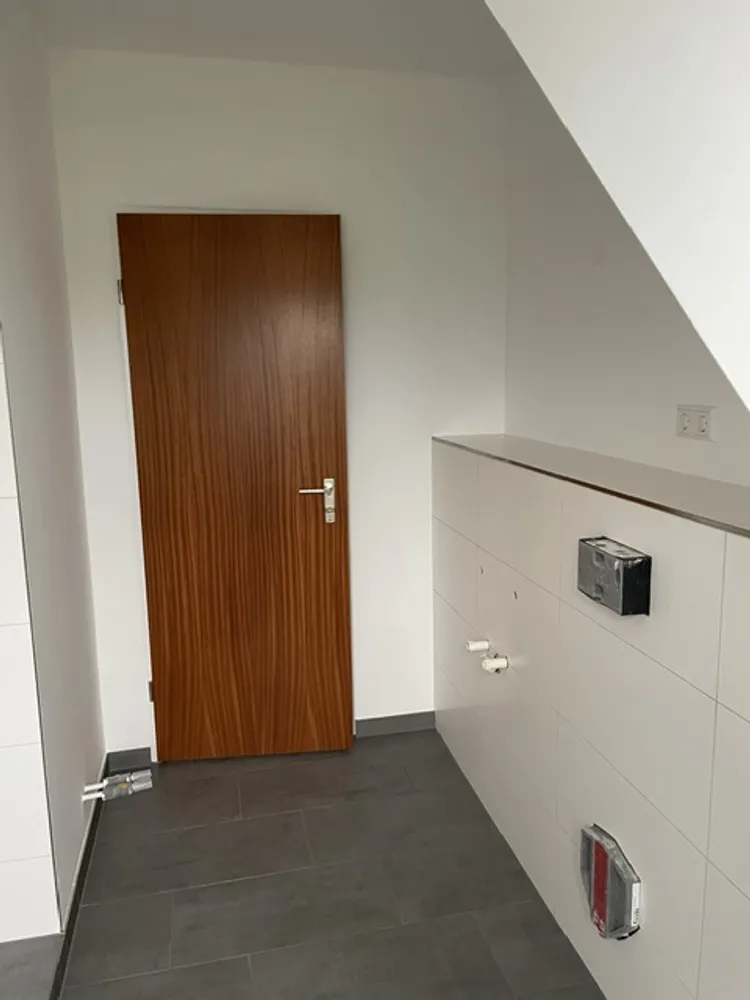 2 room apartment with 61 m² in Hanover – Photo 5