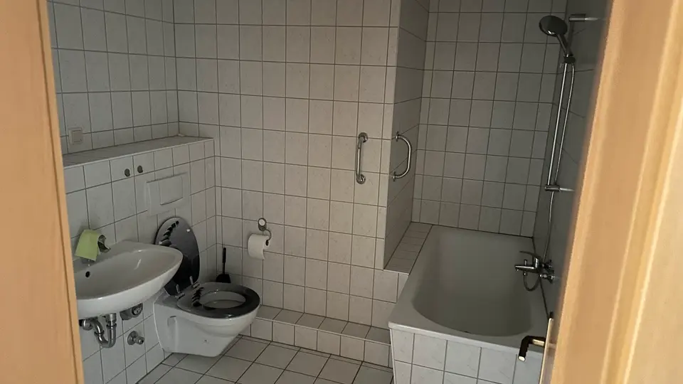 2 Zimmer Wohnung mit 56 m² in Rudolstadt – Bild 4