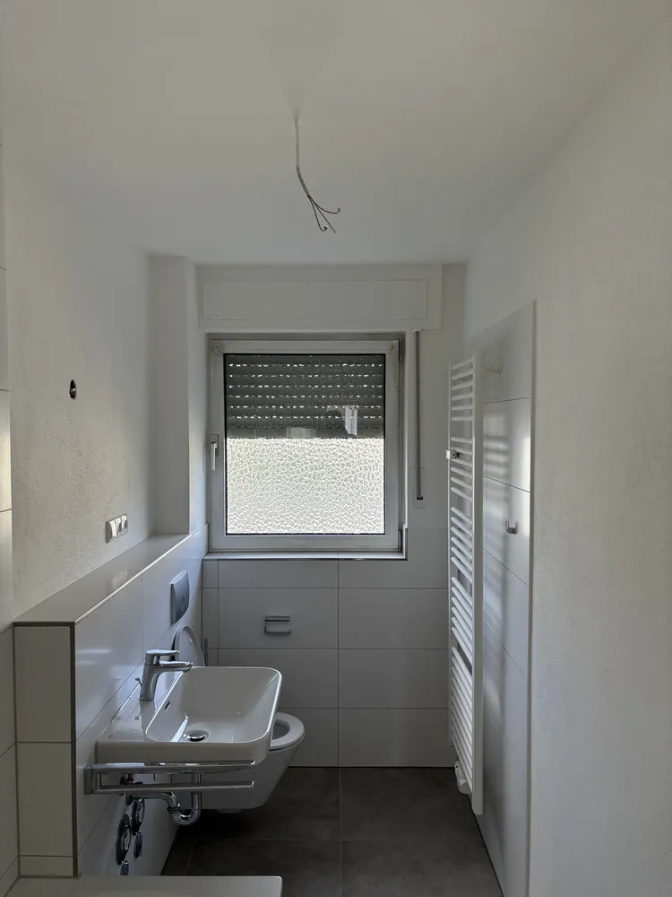 3 Zimmer Wohnung mit 70 m² in Frankfurt am Main – Bild 12