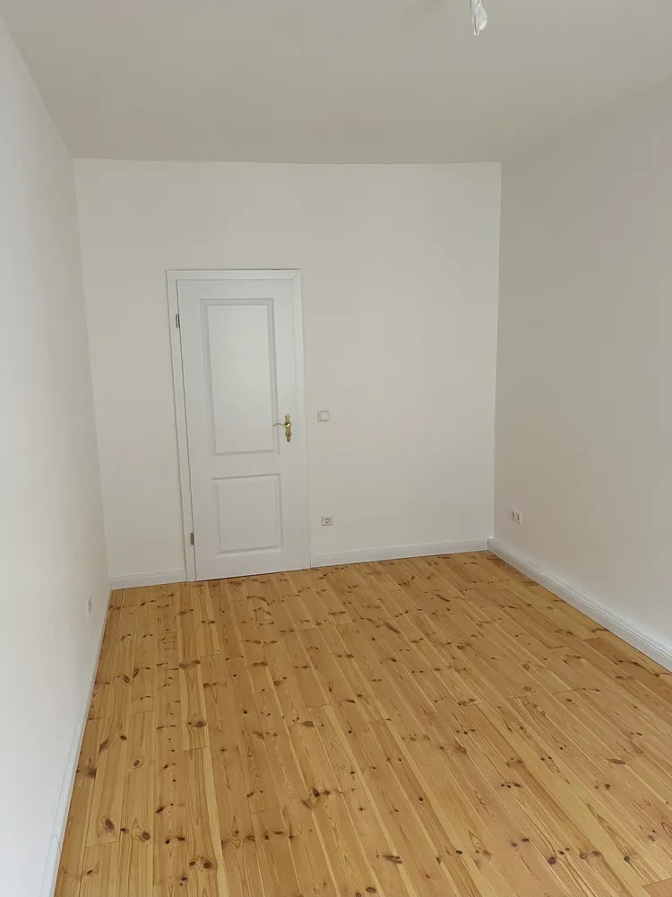 5 Zimmer Wohnung mit 110 m² in Karlsruhe – Bild 4