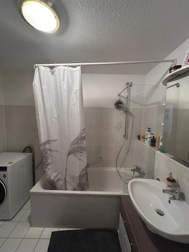2 Zimmer Wohnung mit 61 m² in Ingolstadt – Bild 5