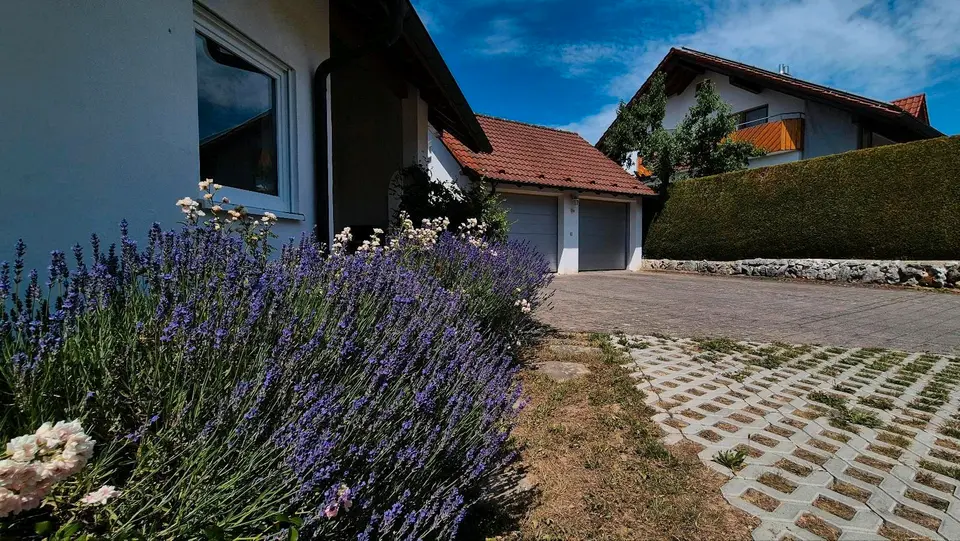 5 Zimmer Wohnung mit 118 m² in Biberach an der Riß – Bild 2