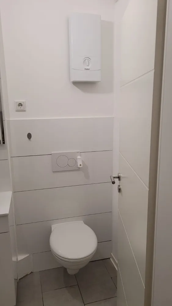 1 Zimmer Wohnung mit 39 m² in Bremen – Bild 12