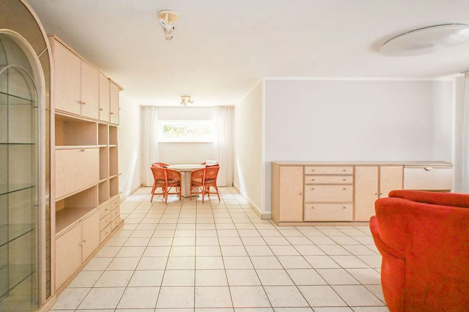 1 Zimmer Wohnung mit 60 m² in Bielefeld – Bild 1