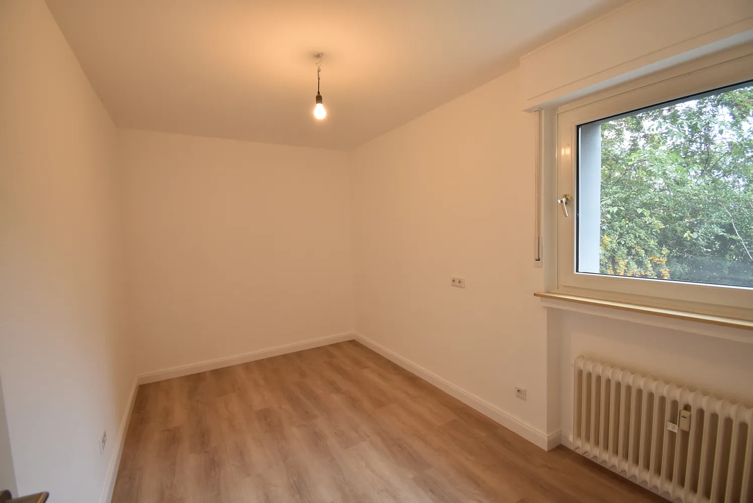 4 Zimmer Wohnung mit 82 m² in Duisburg – Bild 8