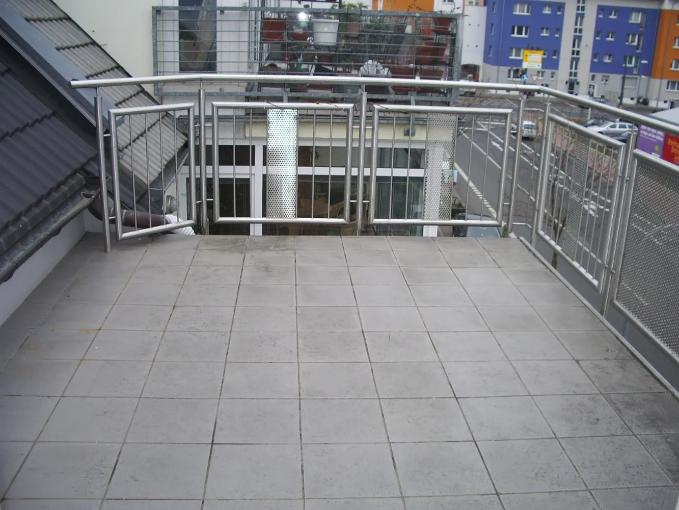 4 Zimmer Wohnung mit 110 m² in Frankfurt am Main – Bild 10