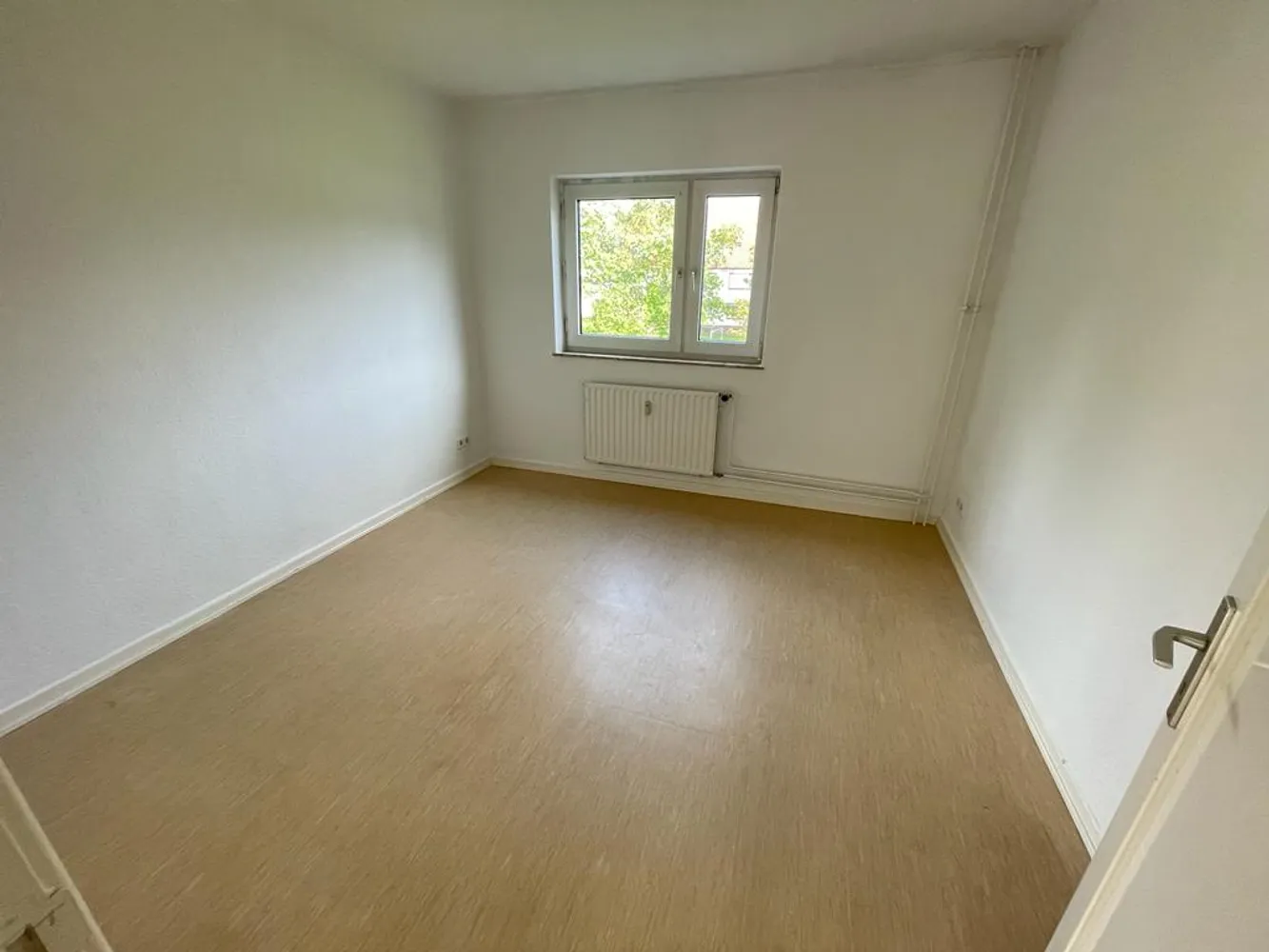 2 Zimmer Wohnung mit 39 m² in Ahrensburg – Bild 3