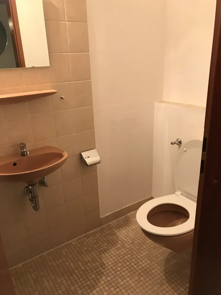 2 Zimmer Wohnung mit 68 m² in Mannheim – Bild 5