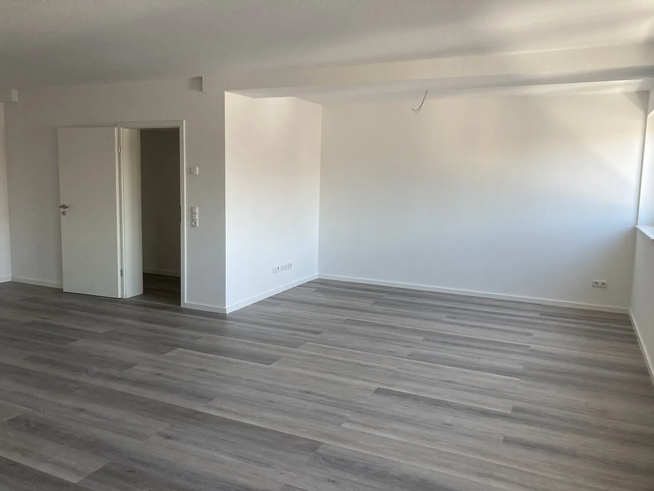 3 Zimmer Wohnung mit 106 m² in Neuwied – Bild 7