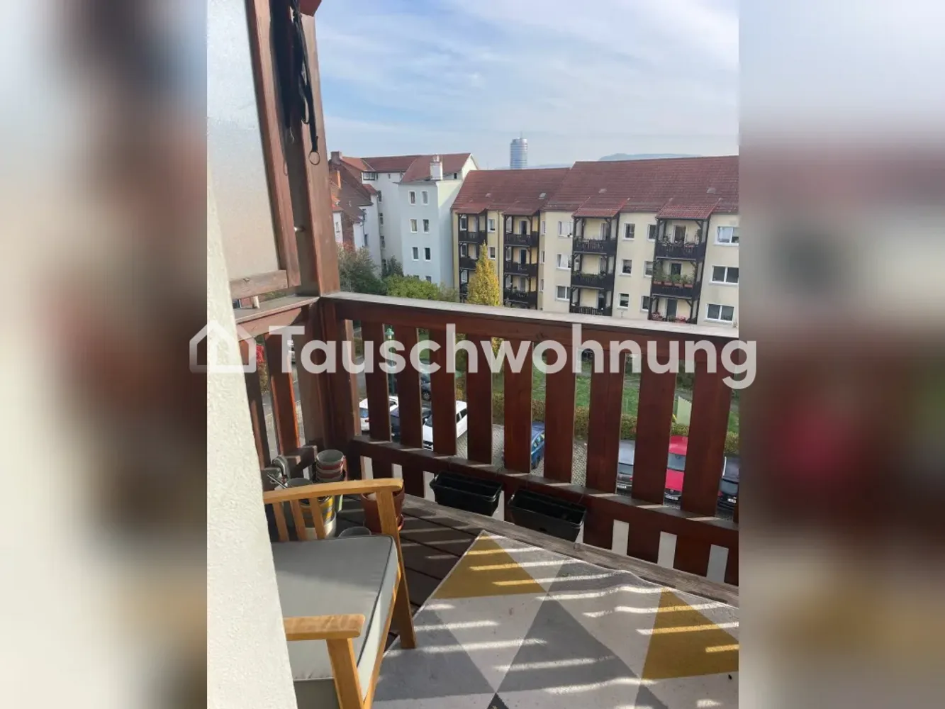 2 Zimmer Wohnung mit 54 m² in Jena – Bild 4