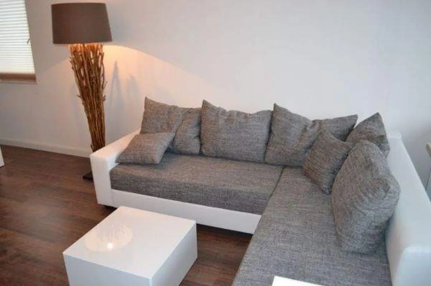 2 room apartment with 60 m² in Hamburg – Photo 5