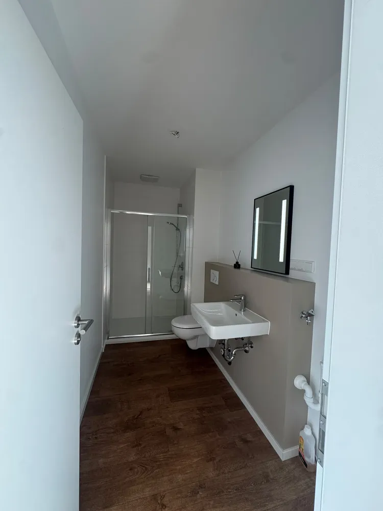 2 Zimmer Wohnung mit 36 m² in Mannheim – Bild 6