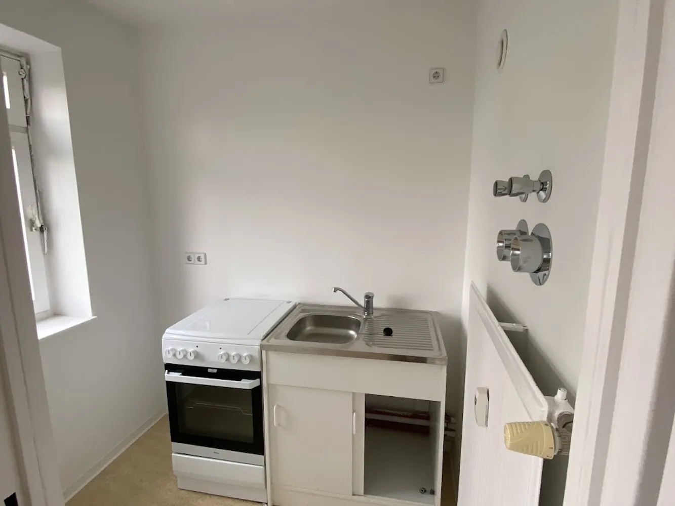1 Zimmer Wohnung mit 29 m² in Berlin – Bild 4