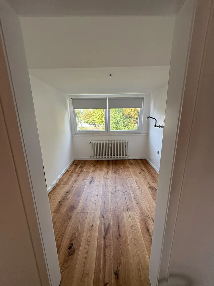 2 room apartment with 60 m² in Ratingen – Photo 2