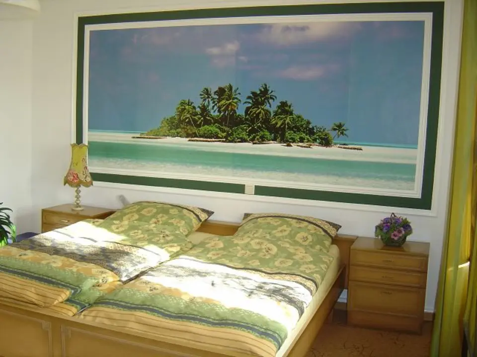 Studio mit 36 m² in Quakenbrück – Bild 9