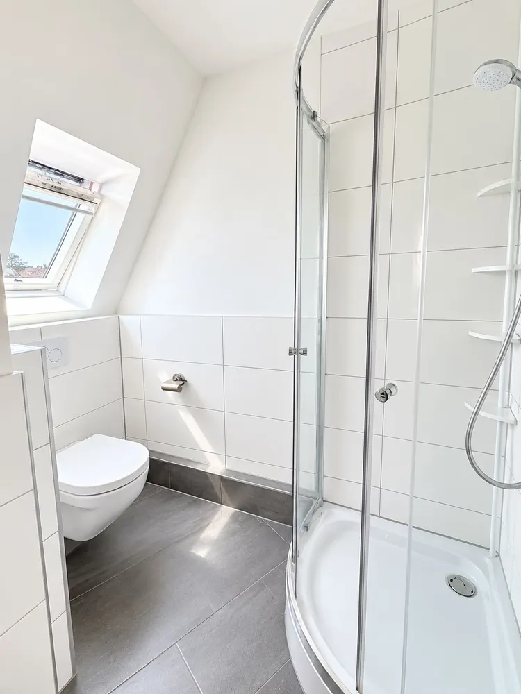 3 Zimmer Wohnung mit 70 m² in Aachen – Bild 5