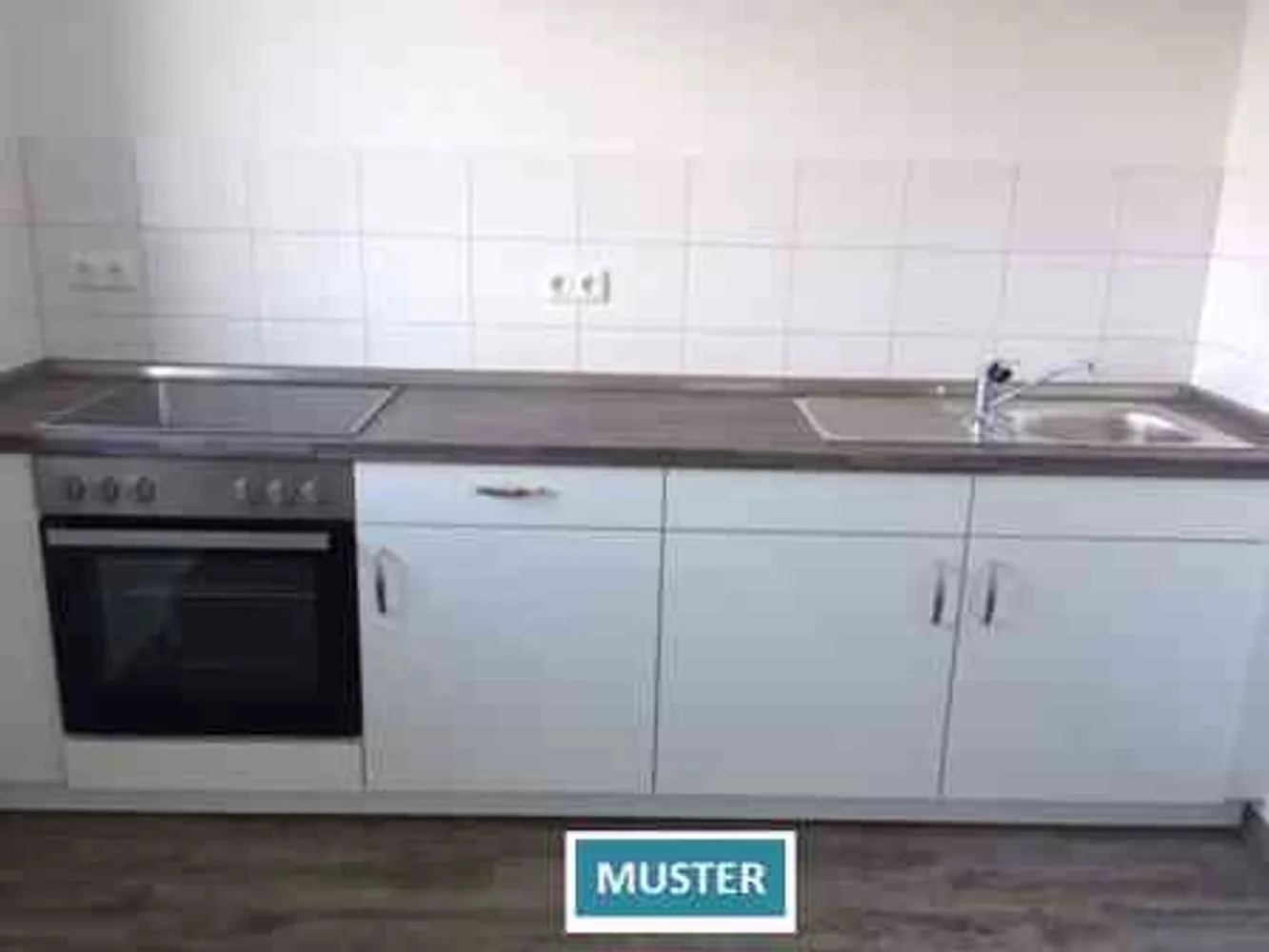 1 Zimmer Wohnung mit 28 m² in Kiel – Bild 5