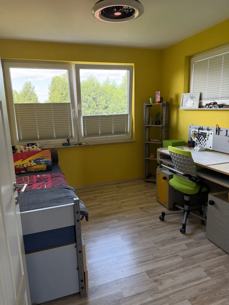 6 Zimmer Haus mit 165 m² in Berlin – Bild 5