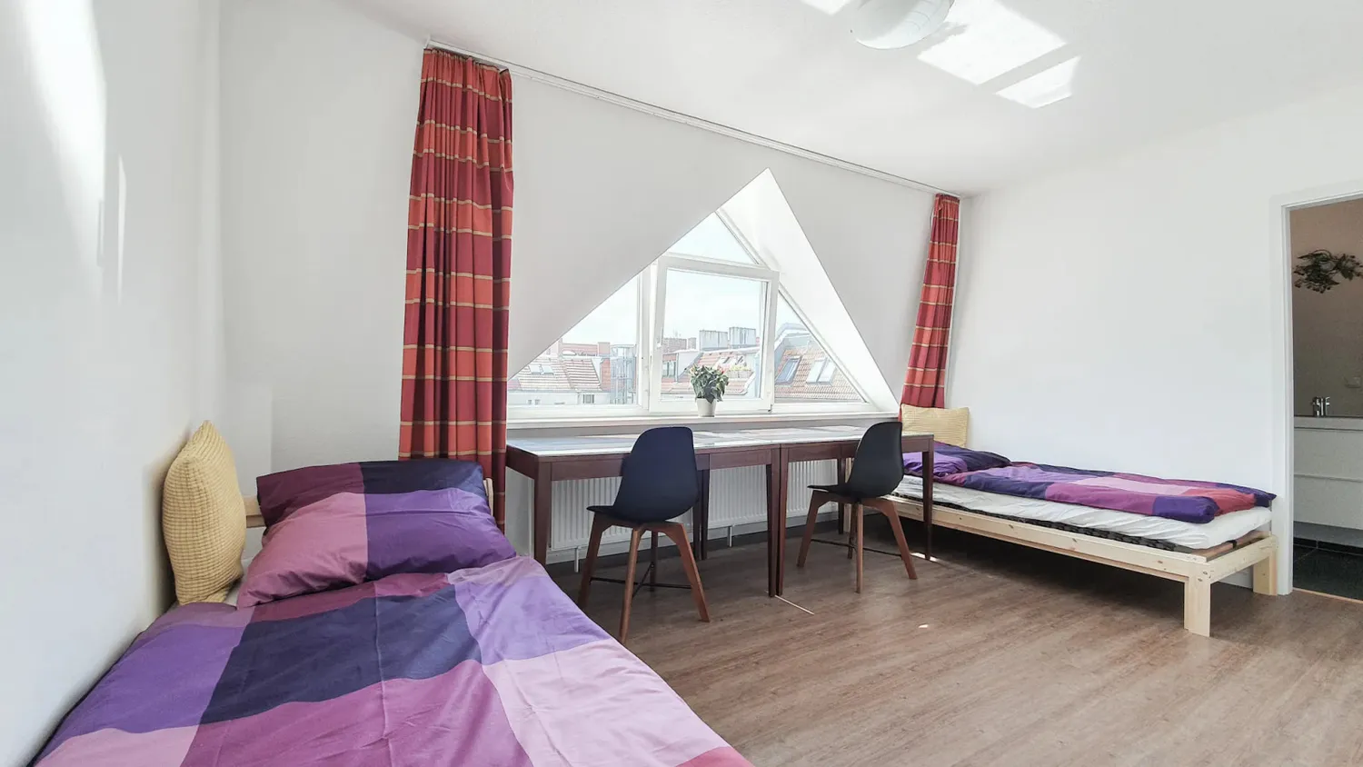 WG-Zimmer mit 22 m² in Berlin – Bild 3