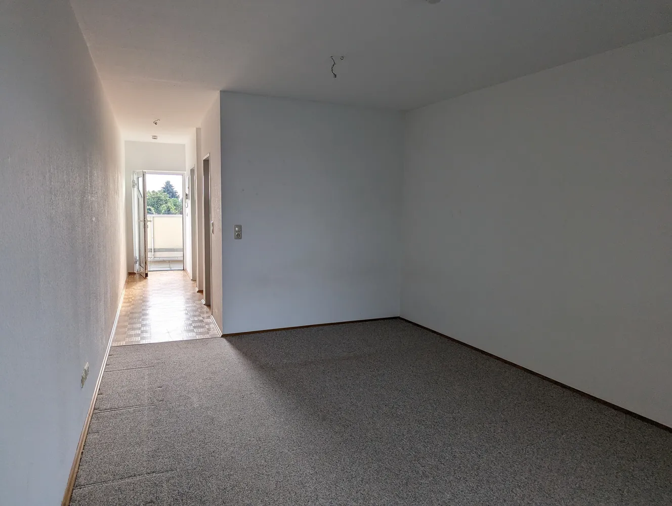 1 Zimmer Wohnung mit 34 m² in Magdeburg – Bild 6