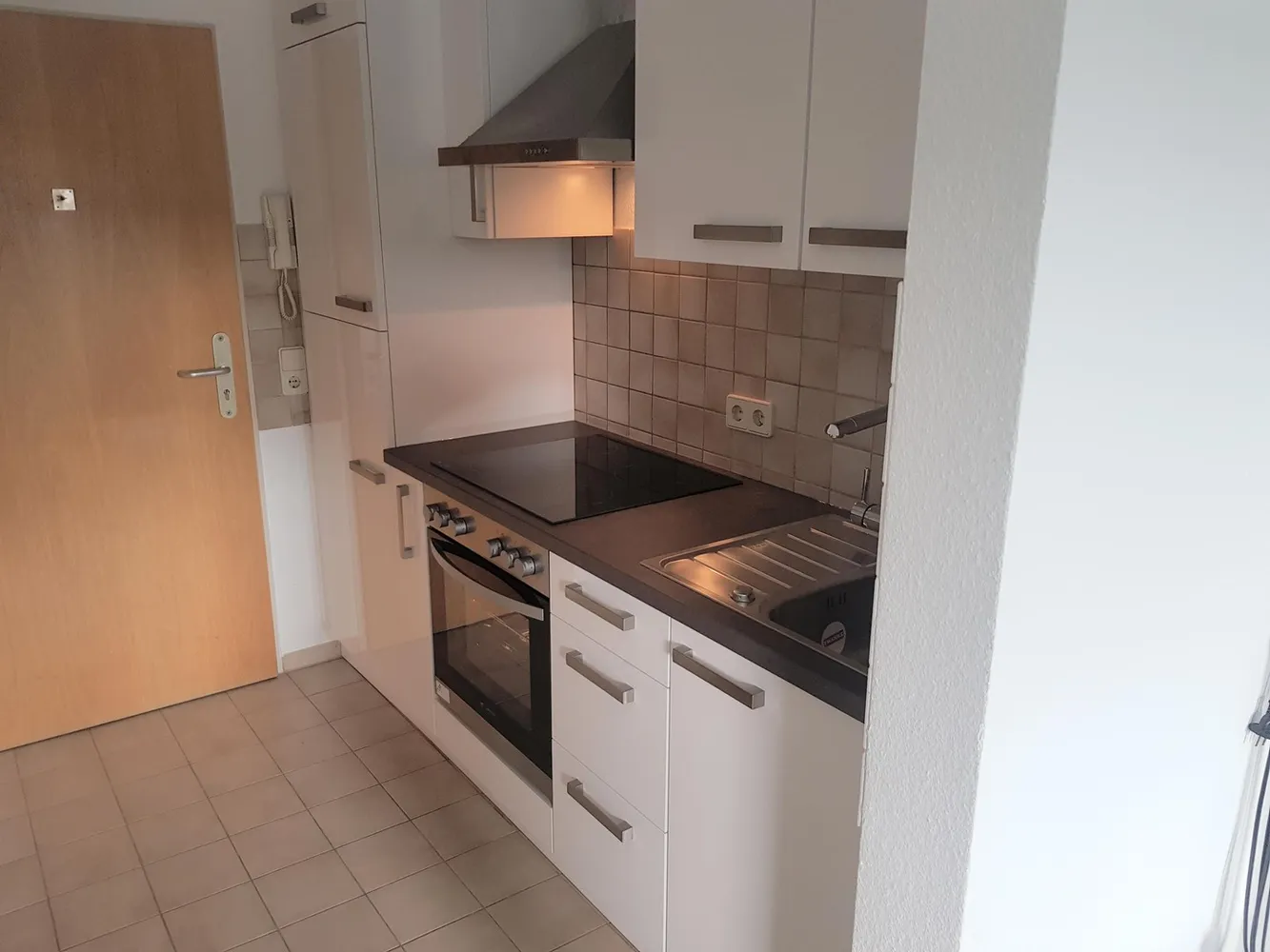 1 room apartment with 29 m² in Singen – Photo 6