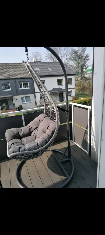 2 Zimmer Wohnung mit 65 m² in Herten – Bild 7