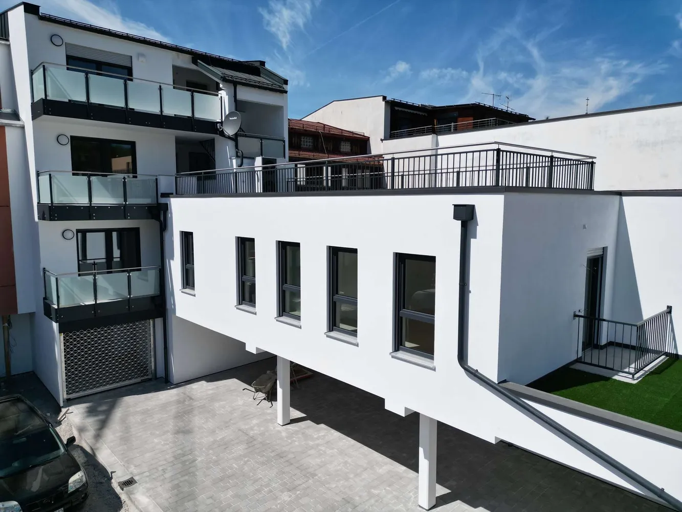 3 Zimmer Wohnung mit 81 m² in Deggendorf – Bild 11