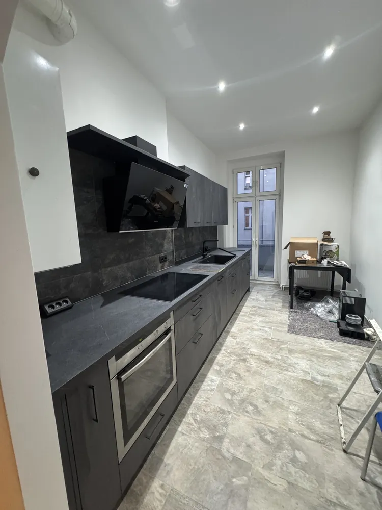WG-Zimmer mit 22 m² in Berlin – Bild 4