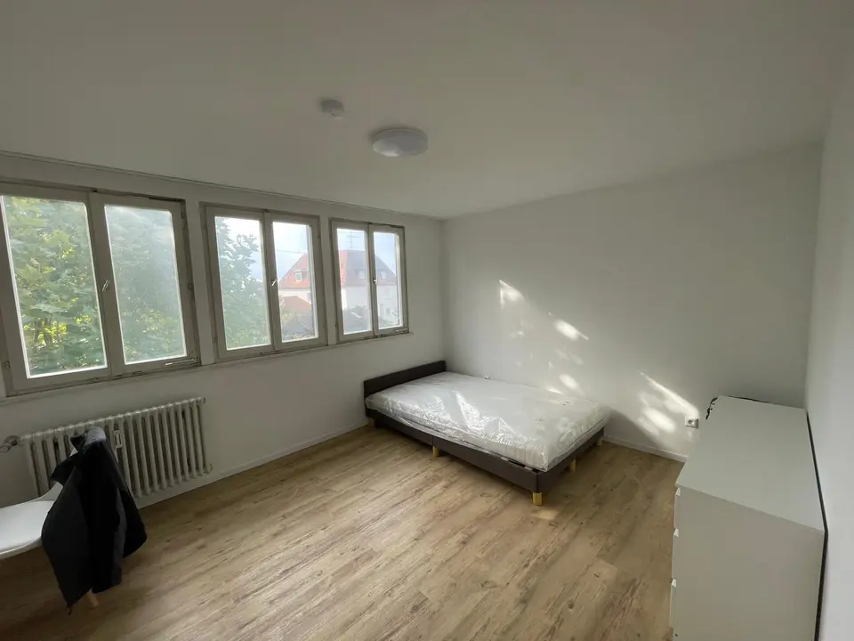 Studio mit 20 m² in Konstanz – Bild 8